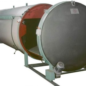 ESSICCATOI SERIE EMV