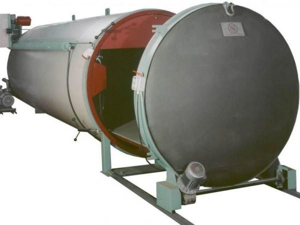ESSICCATOI SERIE EMV