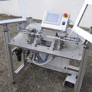 Grafting robot GR300/3