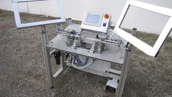 Grafting robot GR300/3