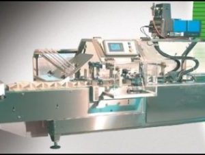 Astucciatrice automatica