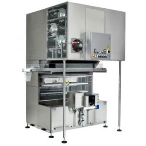 Celle di lievitazione intermedia