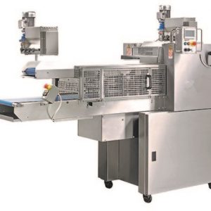 Spezzatrice automatica