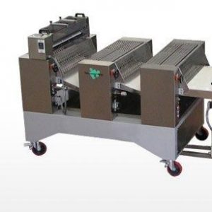 Macchina per laminazione pasta