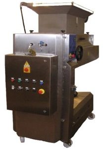 ESTRUSORE PASTA A 3 RULLI
