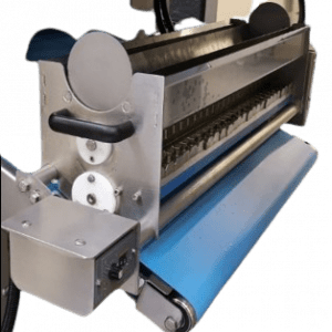 Sfarinatore inferiore