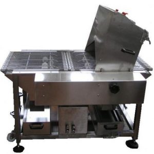 UMIDIFICATORE A RETI