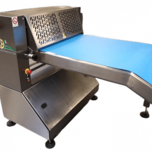 Linea di produzione baguette / ciabatte fino a 500kg/ora