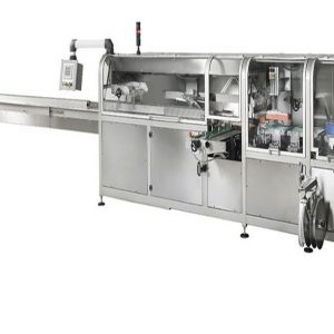 Imbustatrice automatica