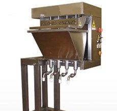 Dosatrice elettrica