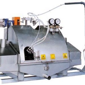 Cabine aerografiche