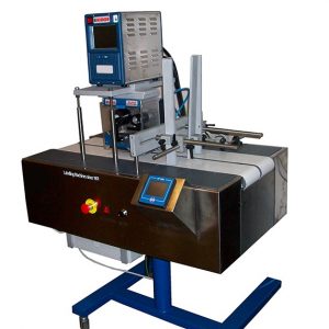 Sovrastampa e marcatura laser