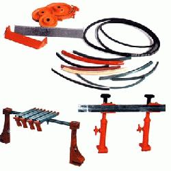 Spare parts