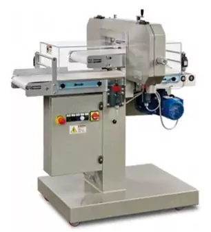 Horizontal slicer