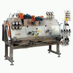 Cabina aerografo (2+4)