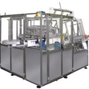 Linea prodotti monouso, confezione bicchieri