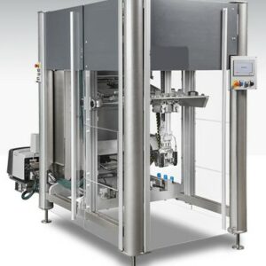 Formatrice Automatica Meccanica