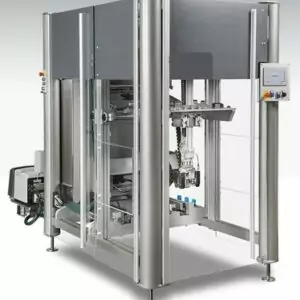 Formatrice Automatica Meccanica