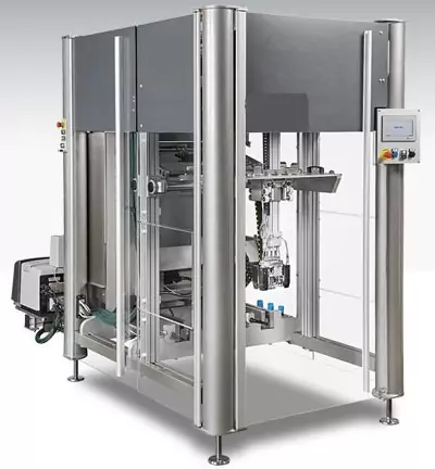 Formatrice Automatica Meccanica